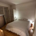 Rent 1 bedroom apartment of 42 m² in lyon