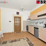 Rent 1 bedroom house in Brno