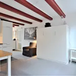 Rent 1 bedroom apartment of 27 m² in Amsterdam