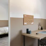 Rent a room in madrid