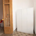 Alquilar 8 dormitorio apartamento en Barcelona