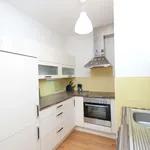 Rent 2 bedroom apartment of 58 m² in Prague