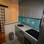 Appartement de 52 m² avec 2 chambre(s) en location à paris