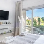 Rent 2 bedroom apartment of 90 m² in Glyfada