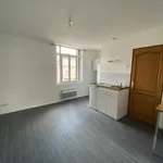 Appartement de 25 m² avec 2 chambre(s) en location à AMIENS