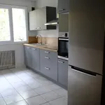 Rent 4 bedroom apartment of 69 m² in Saint-Étienne