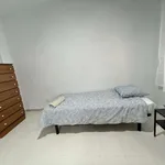 Rent a room in madrid