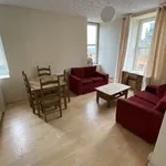 Rent 3 bedroom flat in Scotland