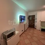 Rent 1 bedroom apartment of 45 m² in Grassobbio