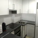 Rent 1 bedroom apartment of 65 m² in Madrid