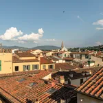 Rent 2 bedroom apartment of 115 m² in Florence