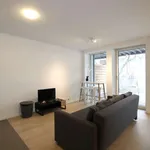 Studio of 50 m² in brussels