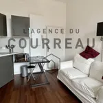 Rent 1 bedroom apartment of 22 m² in Montpellier