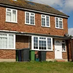 Semi-detached house to rent in Barnhill Gardens, Marlow, Buckinghamshire SL7