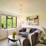 Rent 2 bedroom apartment in Milton Keynes