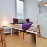 Miete 1 Schlafzimmer wohnung von 40 m² in Stuttgart