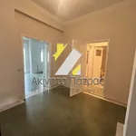 Rent 2 bedroom apartment of 105 m² in Municipal Unit of Patras