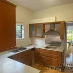 Rent 3 bedroom apartment of 195 m² in Αλσούπολη