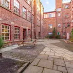 Rent 2 bedroom student apartment in Sheffield