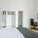 Miete 1 Schlafzimmer wohnung von 829 m² in vienna