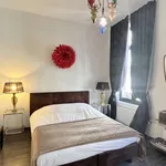 Appartement de 45 m² avec 2 chambre(s) en location à brussels