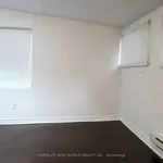 1 bedroom house of 699 sq. ft in Toronto