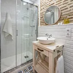 Alquilar 2 dormitorio apartamento en Barcelona