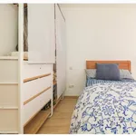 Rent 2 bedroom apartment in Madrid