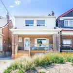 4 bedroom house of 2045 sq. ft in Toronto (Oakwood Village)