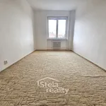 Pronajměte si 2 ložnic/e byt o rozloze 55 m² v Bruntál