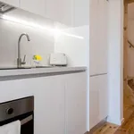 Alugar 1 quarto apartamento de 65 m² em porto