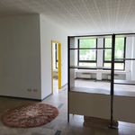 Helle 2 Zimmer Wohnung (Hochpaterre) zur Miete mit Balkon in ruhiger Wohngegend!