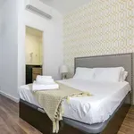 Rent 2 bedroom apartment in madrid