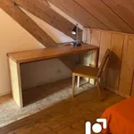 Appartement de 63 m² avec 4 chambre(s) en location à Grenoble