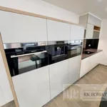 Pronajměte si 3 ložnic/e byt o rozloze 97 m² v Prague