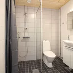 Rent 1 bedroom apartment of 25 m² in Tampere