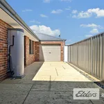 Rent 4 bedroom house in Baldivis