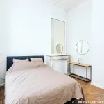 Appartement de 95 m² avec 2 chambre(s) en location à Brussels