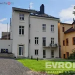 Rent 2 bedroom apartment of 36 m² in Jablonec nad Nisou