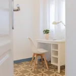 Alquilar 6 dormitorio apartamento en Valencia