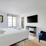 Appartement de 1830 m² avec 3 chambre(s) en location à Paris