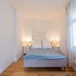 Miete 2 Schlafzimmer wohnung von 48 m² in Berlin