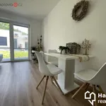 Rent 2 bedroom apartment of 53 m² in Bystřice pod Hostýnem