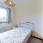 Rent 1 bedroom house in Glasgow  West