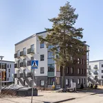 Vuokraa 1 makuuhuoneen asunto, 22 m² paikassa Kirkkonummi