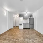 1 bedroom apartment of 75 sq. ft in Toronto (The Beaches)