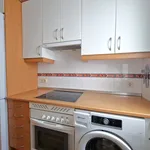 Alquilo 2 dormitorio apartamento de 61 m² en Madrid