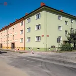 Pronajměte si 3 ložnic/e byt o rozloze 60 m² v České Budějovice