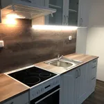 Pronajměte si 1 ložnic/e byt o rozloze 25 m² v olomouc