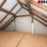 Rent 3 bedroom house of 408 m² in Brno